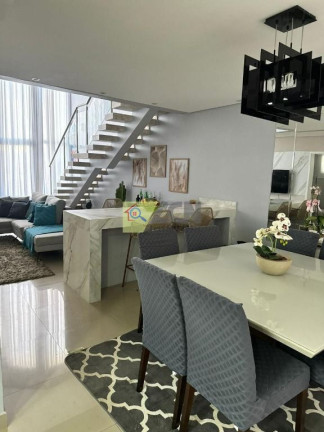 Imagem Casa de Condomínio com 3 Quartos à Venda, 237 m² em Condomínio Jardim De Mônaco - Hortolândia