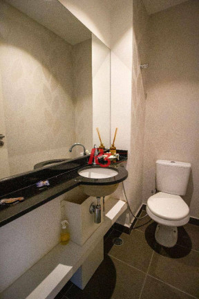 Imagem Apartamento com 1 Quarto à Venda, 57 m² em Gonzaga - Santos Imagem Apartamento com 1 Quarto à Venda, 57 m² em Gonzaga - Santos