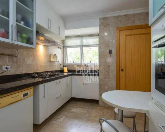 Imagem Apartamento com 3 Quartos à Venda, 164 m² em Vila Andrade - São Paulo Imagem Apartamento com 3 Quartos à Venda, 164 m² em Vila Andrade - São Paulo