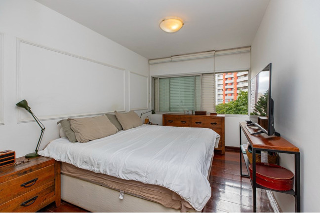 Imagem Imóvel com 4 Quartos à Venda, 222 m² em Vila Andrade - São Paulo Imagem Imóvel com 4 Quartos à Venda, 222 m² em Vila Andrade - São Paulo