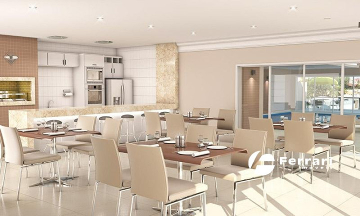Imagem Apartamento com 3 Quartos à Venda, 171 m² em Navegantes - Capão Da Canoa
