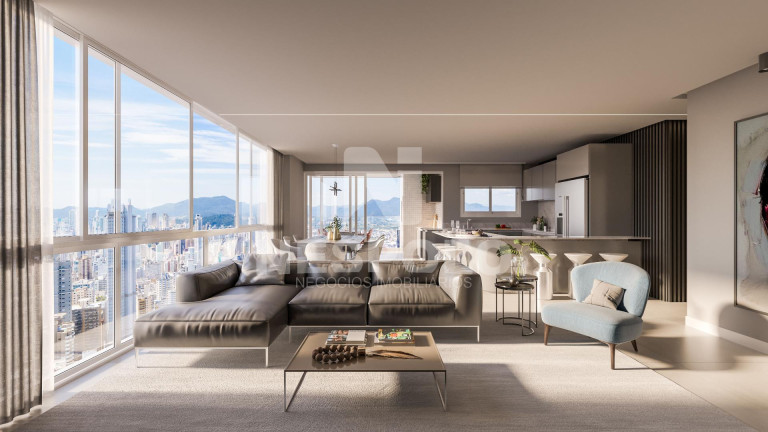 Imagem Apartamento à Venda, 181 m² em Centro - Balneario Camboriu