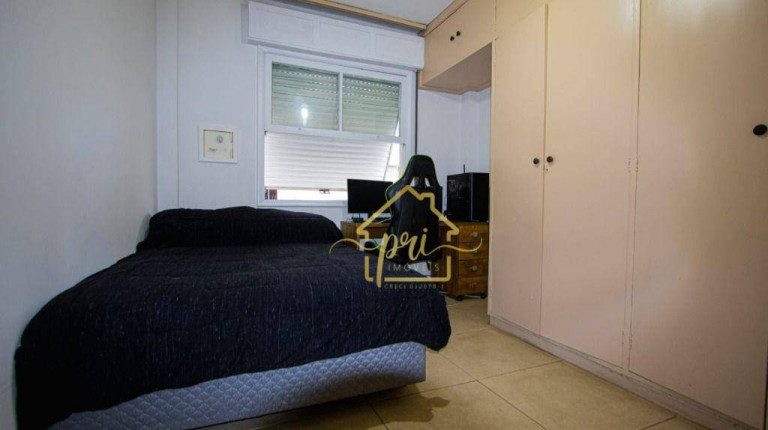 Imagem Apartamento com 3 Quartos à Venda, 154 m² em Boqueirão - Santos