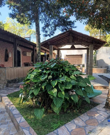 Imagem Chácara com 1 Quarto à Venda, 1.000 m² em Jardim Das Lavras - Suzano
