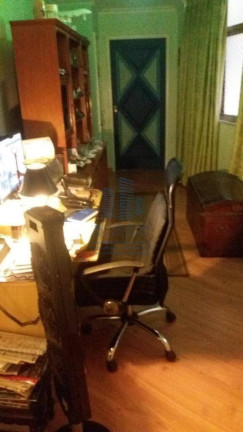 Imagem Apartamento com 3 Quartos à Venda, 290 m² em Copacabana - Rio De Janeiro