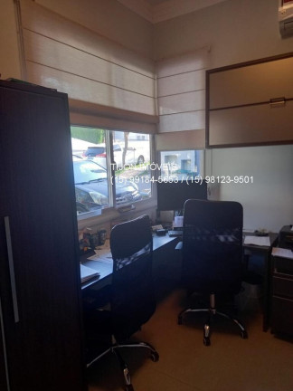 Casa de Condomínio com 4 Quartos à Venda, 480 m² em Parque Residencial Villa Dos Inglezes - Sorocaba
