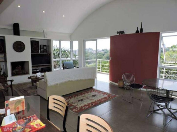 Imagem Casa de Condomínio com 3 Quartos à Venda, 275 m² em Palos Verdes - Cotia Imagem Casa de Condomínio com 3 Quartos à Venda, 275 m² em Palos Verdes - Cotia