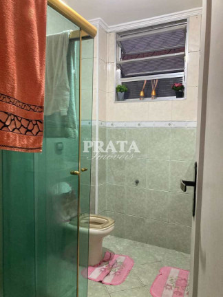 Imagem Apartamento com 2 Quartos à Venda, 63 m² em Macuco - Santos Imagem Apartamento com 2 Quartos à Venda, 63 m² em Macuco - Santos