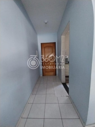 Imagem Apartamento com 3 Quartos à Venda, 90 m² em Campestre - Santo André