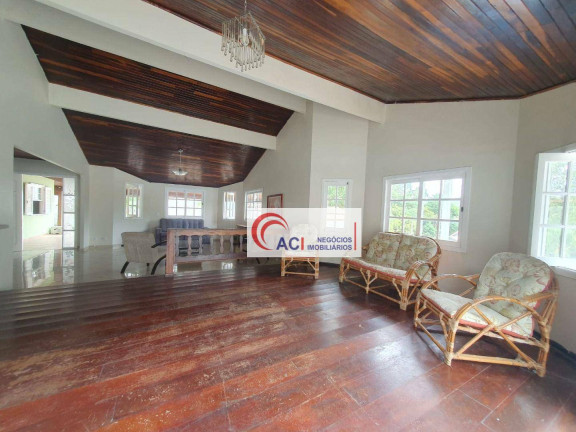 Imagem Casa com 4 Quartos à Venda ou Locação, 517 m² em Vila Verde - Itapevi Imagem Casa com 4 Quartos à Venda ou Locação, 517 m² em Vila Verde - Itapevi