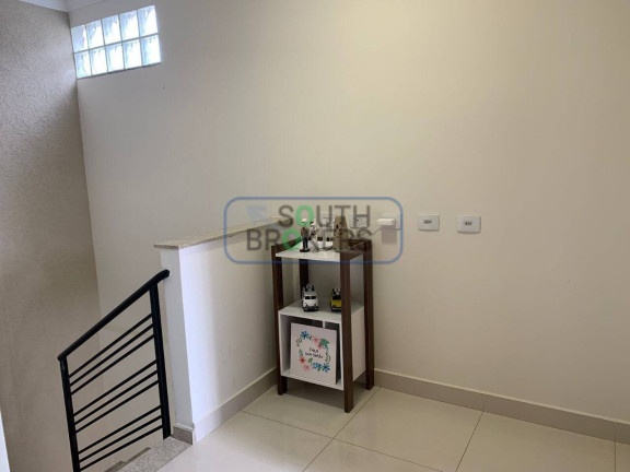 Imagem Casa de Condomínio com 3 Quartos à Venda, 189 m² em Parada Inglesa - São Paulo Imagem Casa de Condomínio com 3 Quartos à Venda, 189 m² em Parada Inglesa - São Paulo