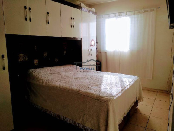 Imagem Casa de Condomínio com 2 Quartos à Venda, 58 m² em Jardim Primeiro De Maio (chácara Fazendinha) - Osasco Imagem Casa de Condomínio com 2 Quartos à Venda, 58 m² em Jardim Primeiro De Maio (chácara Fazendinha) - Osasco