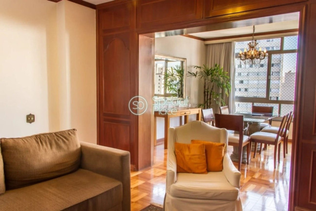 Imagem Apartamento com 4 Quartos à Venda, 341 m² em Higienópolis - São Paulo Imagem Apartamento com 4 Quartos à Venda, 341 m² em Higienópolis - São Paulo