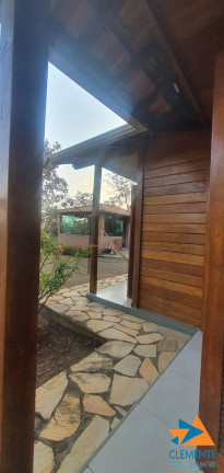 Imagem Casa de Condomínio com 3 Quartos à Venda, 150 m² em Estancias Da Mata - Jaboticatubas Imagem Casa de Condomínio com 3 Quartos à Venda, 150 m² em Estancias Da Mata - Jaboticatubas