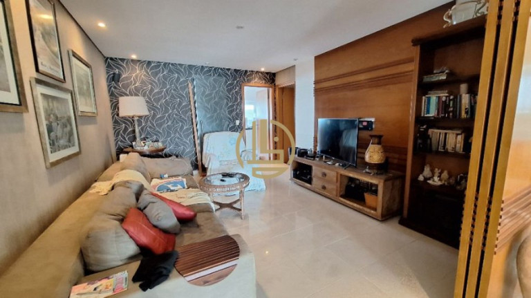 Imagem Apartamento com 3 Quartos à Venda, 200 m² em Ponta Da Praia - Santos Imagem Apartamento com 3 Quartos à Venda, 200 m² em Ponta Da Praia - Santos