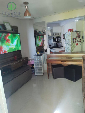 Imagem Apartamento com 2 Quartos à Venda, 54 m² em Bandeiras - Osasco Imagem Apartamento com 2 Quartos à Venda, 54 m² em Bandeiras - Osasco