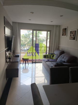 Imagem Apartamento com 3 Quartos à Venda, 74 m² em Vila Prudente - São Paulo Imagem Apartamento com 3 Quartos à Venda, 74 m² em Vila Prudente - São Paulo