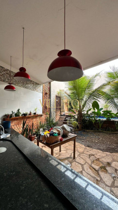 Imagem Sobrado com 6 Quartos à Venda, 420 m² em São Francisco - Goiânia Imagem Sobrado com 6 Quartos à Venda, 420 m² em São Francisco - Goiânia