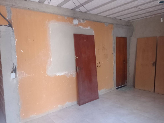 Imagem Casa com 2 Quartos à Venda, 106 m² em Copacabana - Belo Horizonte