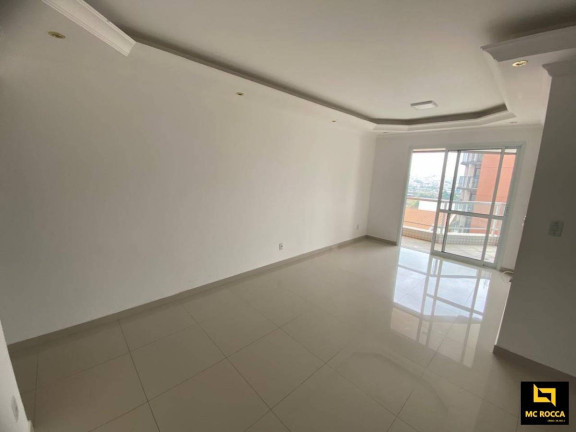 Imagem Apartamento com 3 Quartos à Venda, 96 m² em Campestre - Santo André