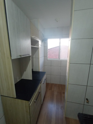 Imagem Apartamento com 2 Quartos à Venda, 50 m² em Loteamento Jardim Das águas - Sumaré