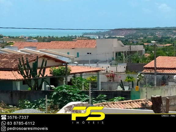 Imagem Casa com 3 Quartos à Venda, em Jacumã - Conde Imagem Casa com 3 Quartos à Venda, em Jacumã - Conde