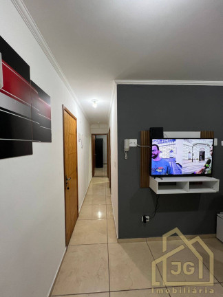Imagem Apartamento com 2 Quartos à Venda, 48 m² em Vila Pires - Santo André Imagem Apartamento com 2 Quartos à Venda, 48 m² em Vila Pires - Santo André