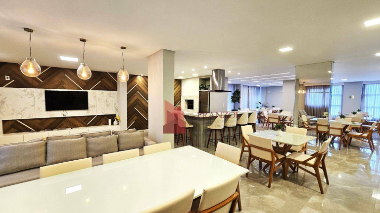 Imagem Apartamento com 2 Quartos para Alugar, 67 m² em Vila Operária - Itajaí Imagem Apartamento com 2 Quartos para Alugar, 67 m² em Vila Operária - Itajaí