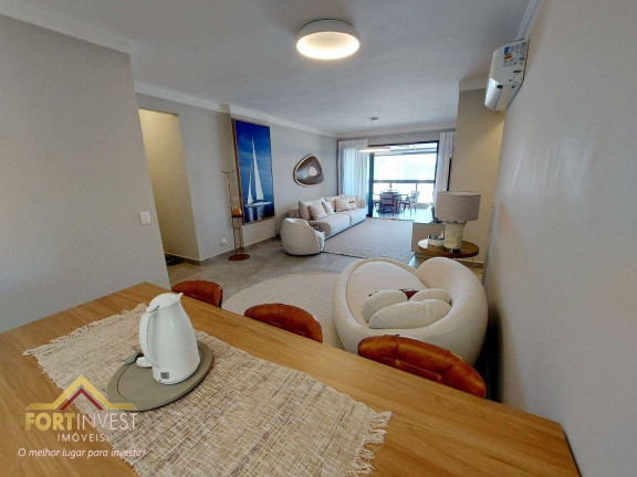 Imagem Imóvel com 3 Quartos à Venda, 143 m² em Canto Do Forte - Praia Grande Imagem Imóvel com 3 Quartos à Venda, 143 m² em Canto Do Forte - Praia Grande