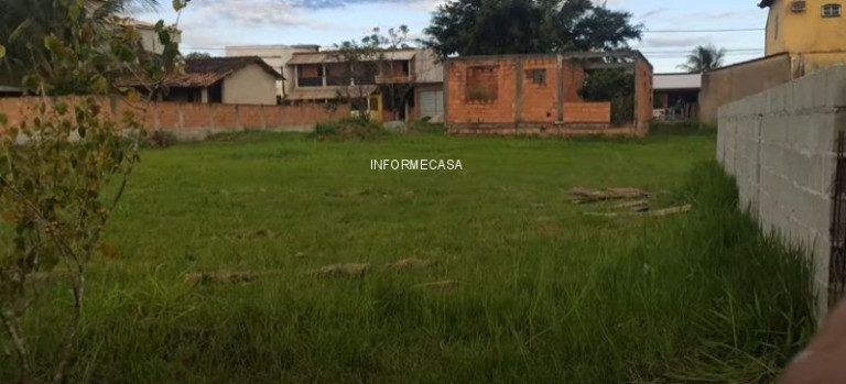 Imagem Terreno à Venda, 300 m² em Nova Califórnia (tamoios) - Cabo Frio Imagem Terreno à Venda, 300 m² em Nova Califórnia (tamoios) - Cabo Frio