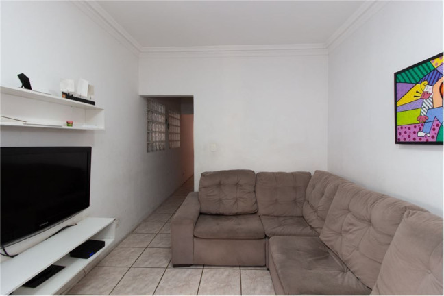 Imagem Casa com 3 Quartos à Venda, 160 m² em Vila Mariana - São Paulo Imagem Casa com 3 Quartos à Venda, 160 m² em Vila Mariana - São Paulo