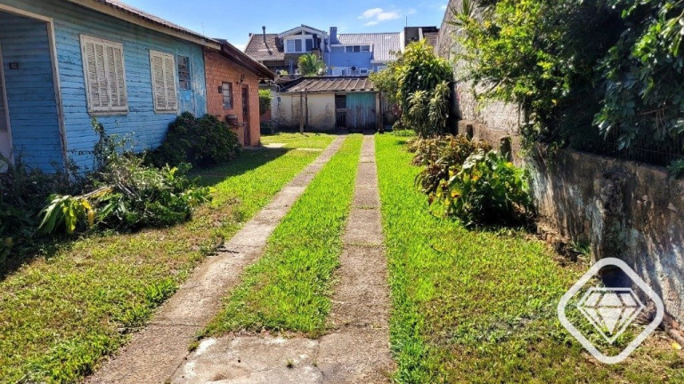 Casa com 2 Quartos à Venda, 580 m² em Ipanema - Porto Alegre