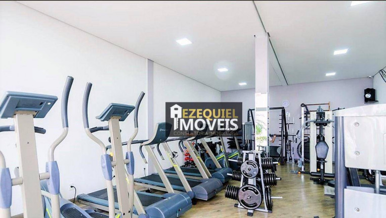 Imagem Apartamento com 2 Quartos à Venda, 47 m² em Santa Terezinha - São Bernardo Do Campo