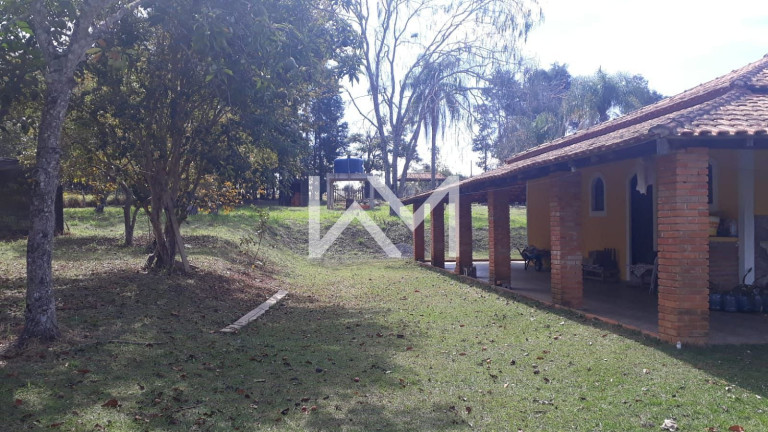 Imagem Fazenda à Venda, 20.000 m² em Campo Alegre Iv - Bofete Imagem Fazenda à Venda, 20.000 m² em Campo Alegre Iv - Bofete