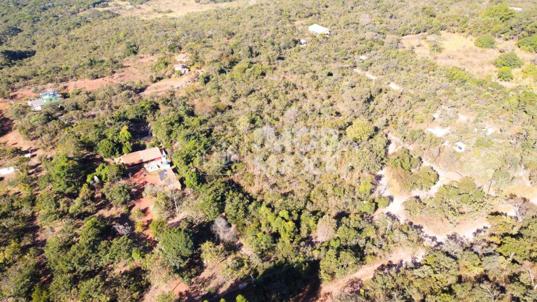 Imagem Imóvel com 5 Quartos à Venda, 28.000 m² em Paranoá - Paranoa Imagem Imóvel com 5 Quartos à Venda, 28.000 m² em Paranoá - Paranoa