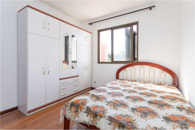 Imagem Apartamento com 3 Quartos à Venda, 127 m² em Jardim Carvalho - Porto Alegre