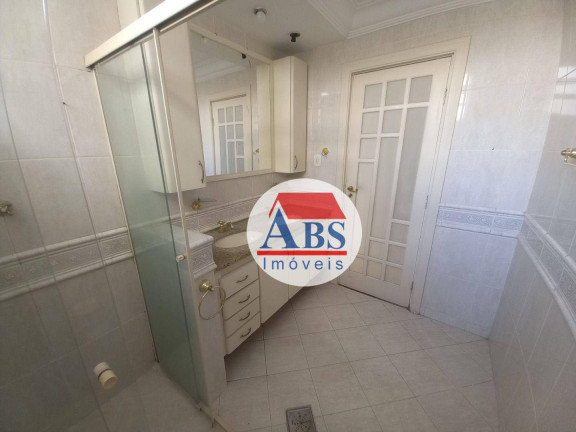 Imagem Apartamento com 3 Quartos à Venda, 101 m² em Gonzaga - Santos Imagem Apartamento com 3 Quartos à Venda, 101 m² em Gonzaga - Santos