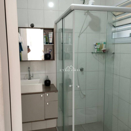 Imagem Casa com 2 Quartos à Venda, 52 m² em Parque Residencial Piracicaba - Piracicaba Imagem Casa com 2 Quartos à Venda, 52 m² em Parque Residencial Piracicaba - Piracicaba