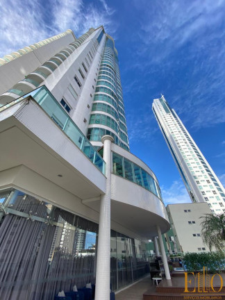 Imagem Apartamento com 4 Quartos à Venda, 233 m² em Centro - Balneário Camboriú