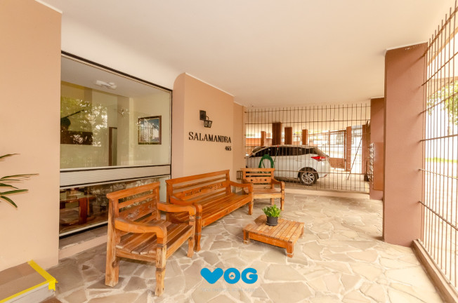 Imagem Imóvel com 2 Quartos à Venda, 72 m² em Santa Cecília - Porto Alegre