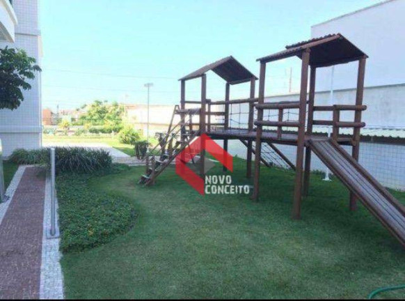 Imagem Apartamento com 3 Quartos à Venda, 70 m² em Cocó - Fortaleza Imagem Apartamento com 3 Quartos à Venda, 70 m² em Cocó - Fortaleza