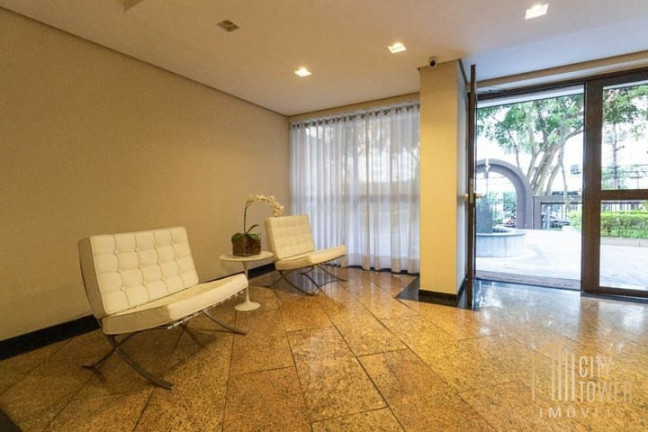 Imagem Apartamento com 1 Quarto à Venda, 81 m² em Moema - São Paulo