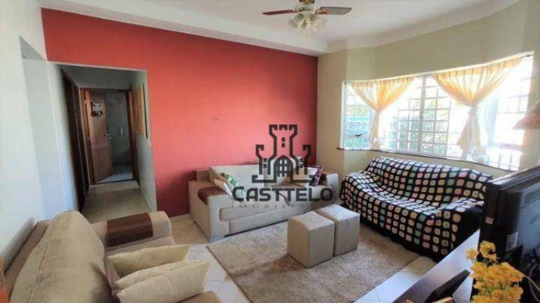 Imagem Casa com 3 Quartos à Venda, 160 m² em Jardim Do Leste - Londrina Imagem Casa com 3 Quartos à Venda, 160 m² em Jardim Do Leste - Londrina