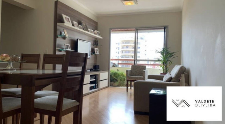 Imagem Apartamento com 3 Quartos à Venda, 93 m² em Vila Ema - São José Dos Campos Imagem Apartamento com 3 Quartos à Venda, 93 m² em Vila Ema - São José Dos Campos