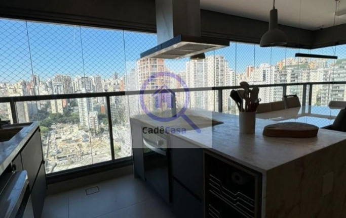 Imagem Apartamento com 3 Quartos à Venda, 106 m² em Perdizes - São Paulo Imagem Apartamento com 3 Quartos à Venda, 106 m² em Perdizes - São Paulo