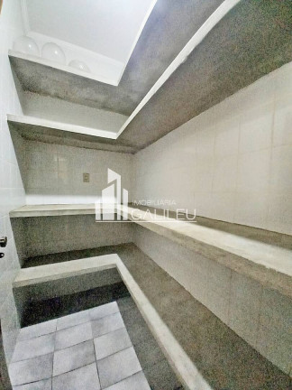 Imagem Casa com 5 Quartos à Venda, 353 m² em Novo Taquaral - Campinas