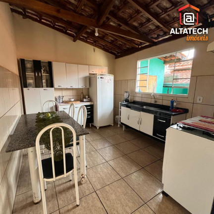 Imagem Casa com 2 Quartos à Venda, 92 m² em Jardim Floresta - Bandeira Do Sul Imagem Casa com 2 Quartos à Venda, 92 m² em Jardim Floresta - Bandeira Do Sul