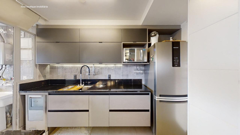 Imagem Apartamento com 2 Quartos à Venda, 119 m² em Vila Santa Catarina - São Paulo Imagem Apartamento com 2 Quartos à Venda, 119 m² em Vila Santa Catarina - São Paulo