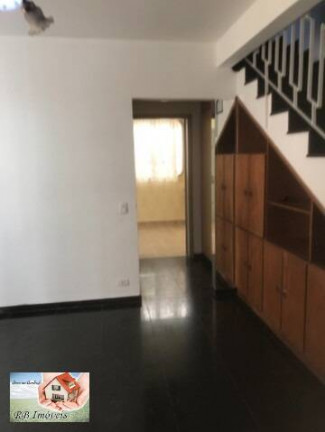 Imagem Casa com 4 Quartos à Venda, 156 m² em Rudge Ramos - São Bernardo Do Campo Imagem Casa com 4 Quartos à Venda, 156 m² em Rudge Ramos - São Bernardo Do Campo