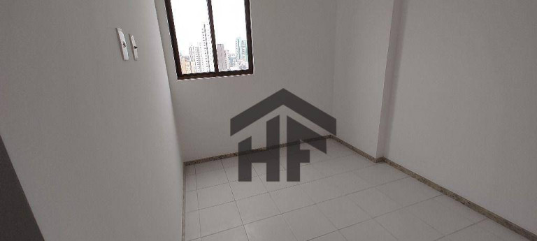 Imagem Apartamento com 2 Quartos à Venda, 41 m² em Casa Amarela - Recife